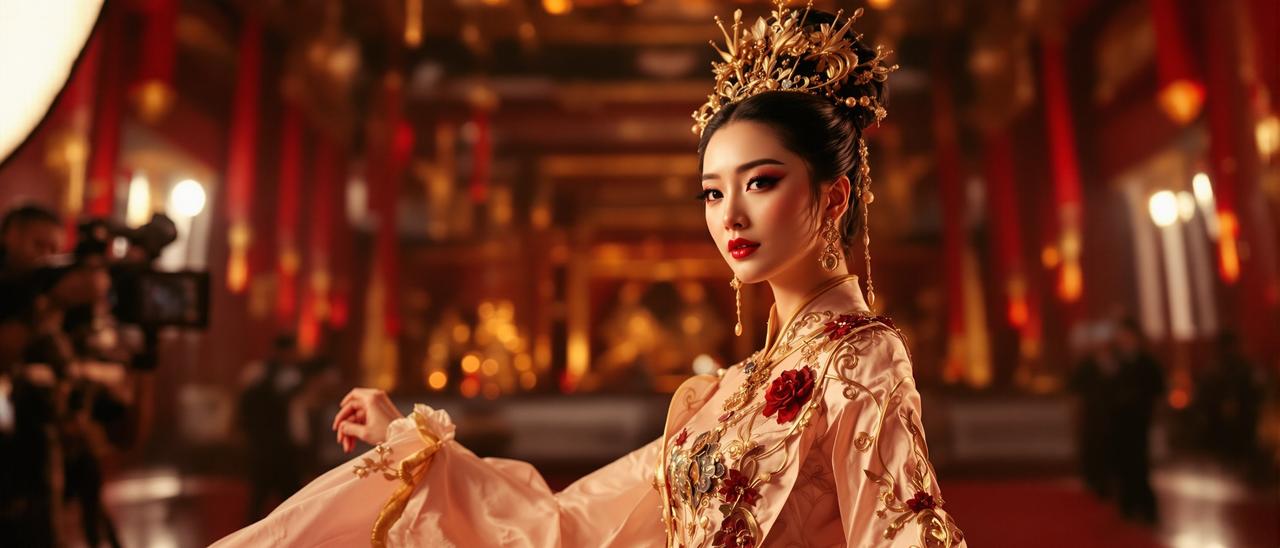 内地明星八卦大曝光，黑料网曝背后的娱乐“吃瓜酱料”